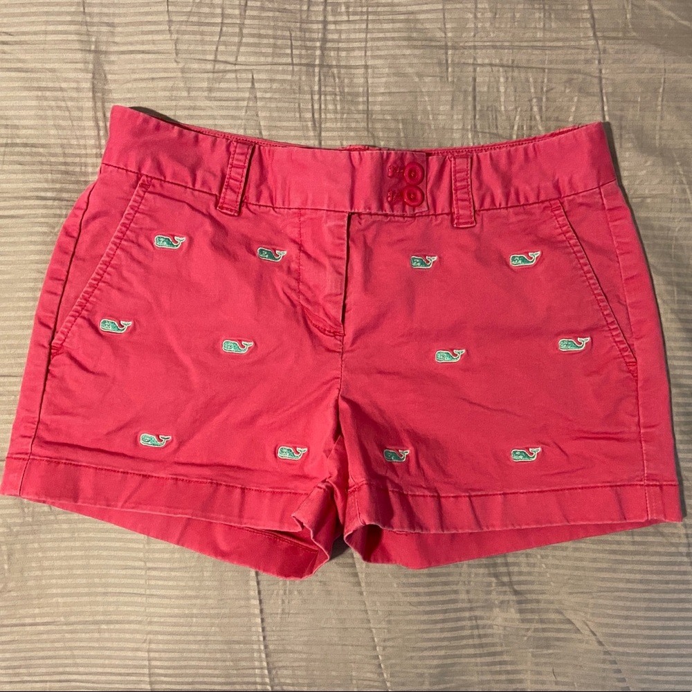 Vineyard Vines Shorts Size 00